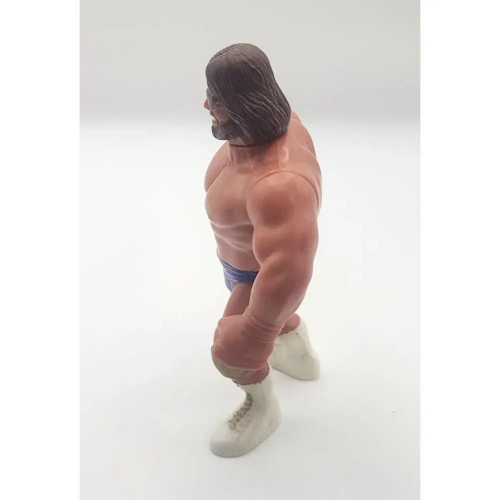 WWE this vintage